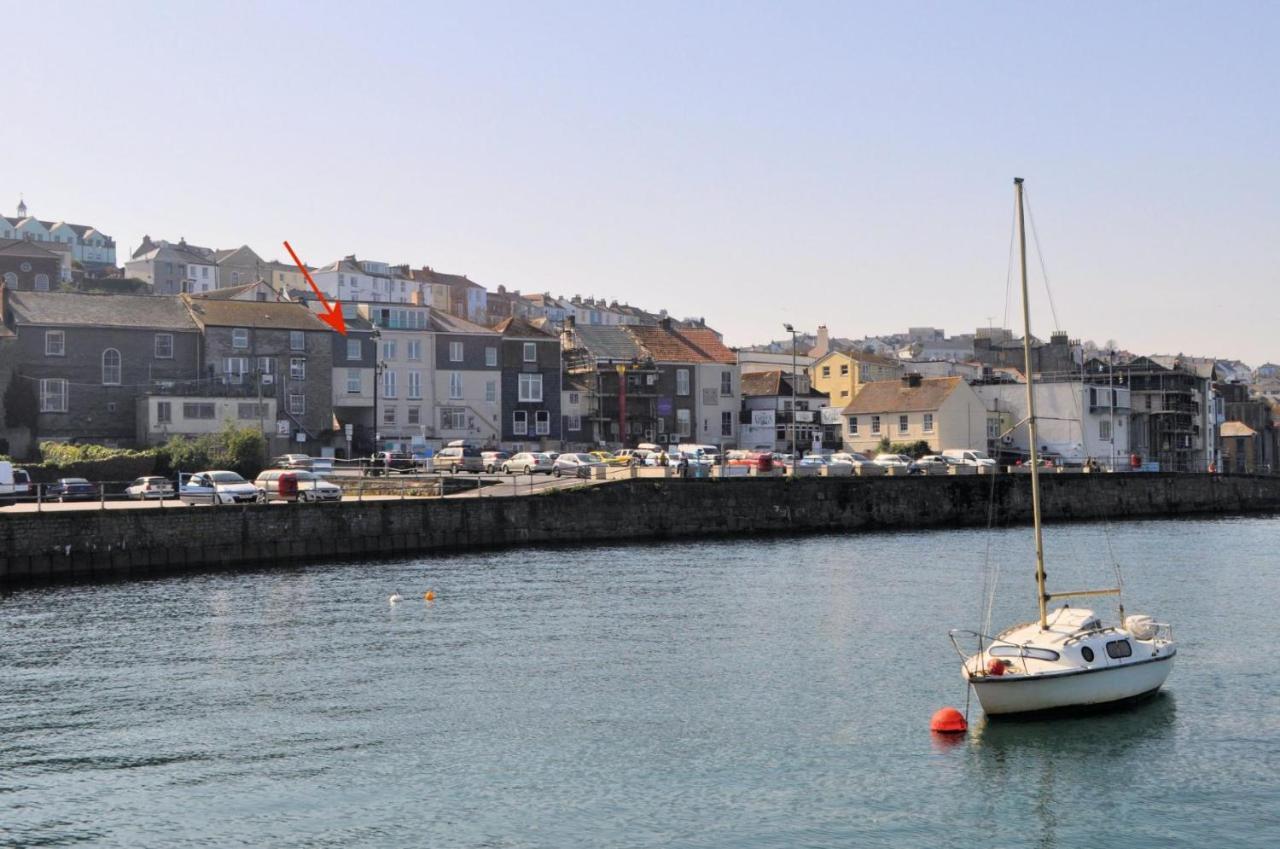 Headland View. Luxury. Harbour-front. With Parking *