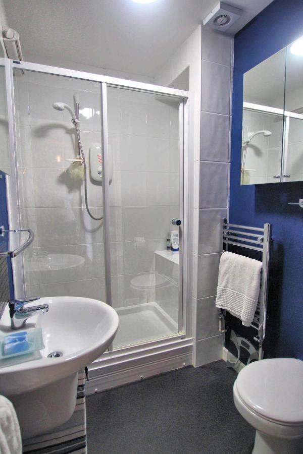 Headland View. Luxury. Harbour-front. With Parking Apartment